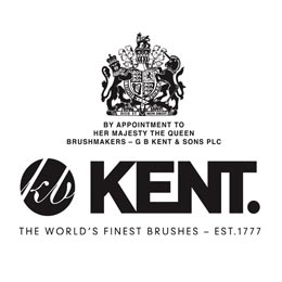 Kent's philosophy runs far deeper than just creating a great brush. They are dedicated to exceeding all expectations, are proud of their English manufacturing heritage, and they aim only to continue their commitment to this. 